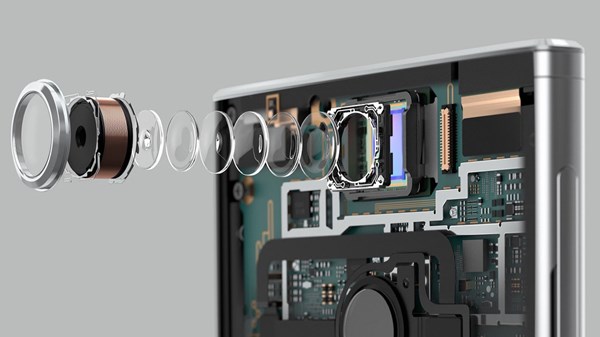 Honor: εντυπωσιακό φωτογραφικό κινητό τον Ιανουάριο