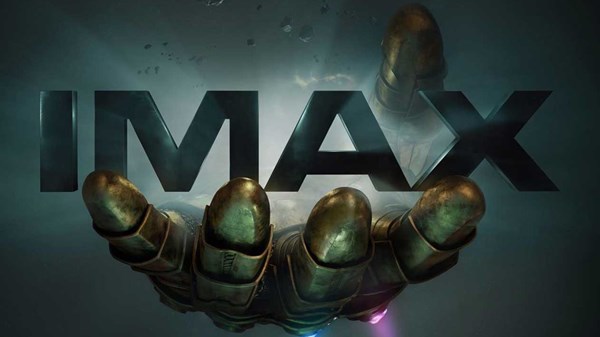 Κινηματογραφική εμπειρία IMAX, τώρα και στην Ελλάδα