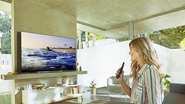 CES 2019: σταθερή η LG στην εξέλιξη των OLED 4K