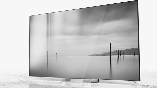 CES 2019: Samsung με MicroLED, πιο πολύ 8Κ και... iTunes (!)