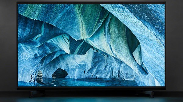 CES 2019: Sony με 8K, πιο πολύ 4Κ και... player σωστό