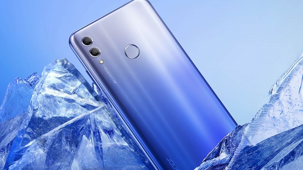 Honor 10 Lite: για... πολλές σέλφι, με χρήματα λίγα