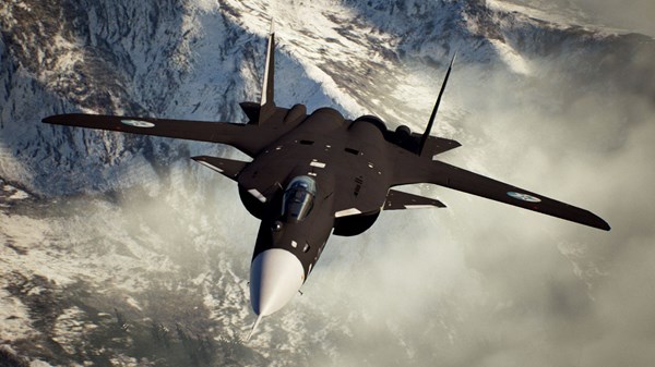 Ace Combat 7