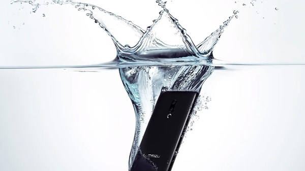 Meizu Zero: χωρίς κουμπιά, χωρίς θύρες