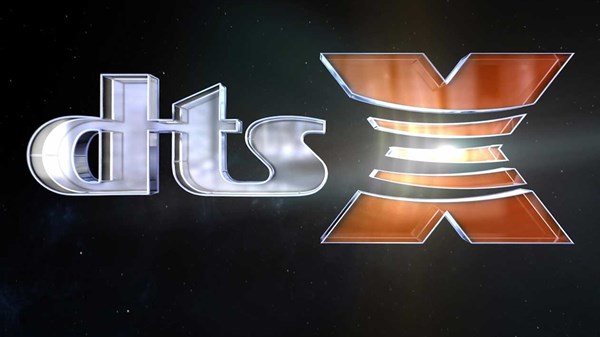 Ήχος DTS:X και σε τηλεοράσεις στο εγγύς μέλλον