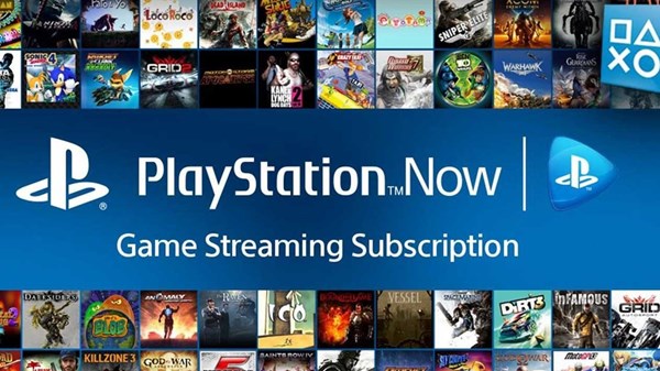 PlayStation Now: σε πιο πολλές χώρες το 2019