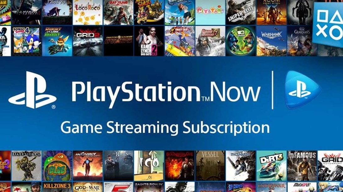 PlayStation Now: σε πιο πολλές χώρες το 2019