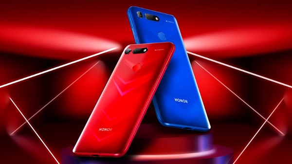 Συνέντευξη Τύπου: George Zhao, Honor