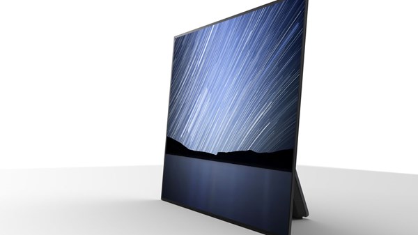 Sony: αναβάθμιση πολλών Bravia σε Android TV 8