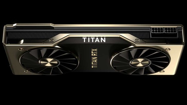 nVidia: μεγάλες απώλειες για σοβαρούς λόγους