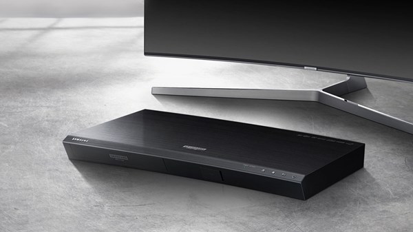 Samsung: εγκαταλείπει τα player οπτικών δίσκων