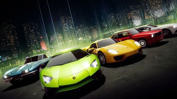 Forza Street: δωρεάν για PC, μα υπάρχει λόγος