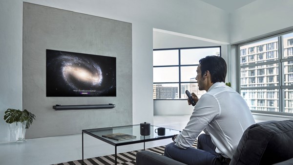 LG: προσφορά επέκτασης εγγύησης OLED