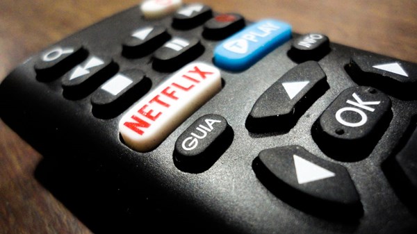 Netflix: καλύτερος ήχος στο περιεχόμενό της