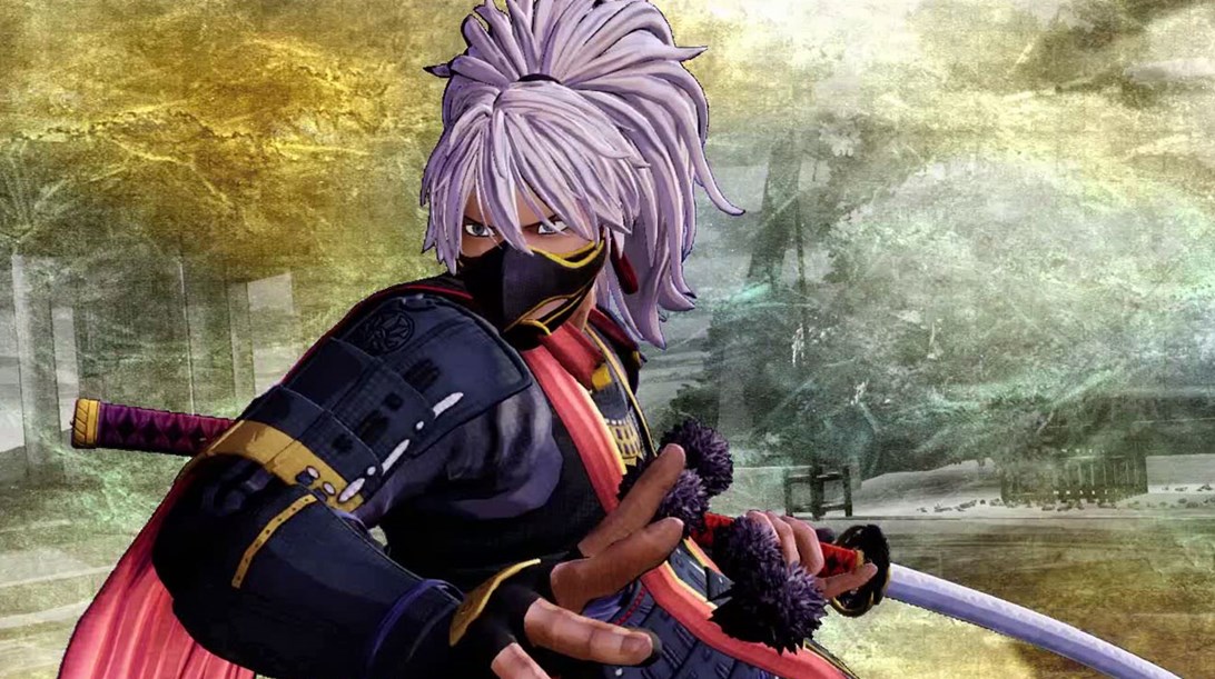 Samurai Shodown: επιστροφή στις 25/6
