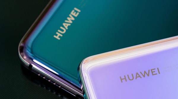 H Κίνα, ο Trump, η Huawei και ένα άχτι ύποπτο