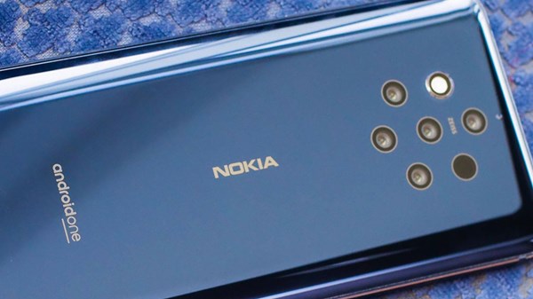 Nokia 9  PureView: φωτογραφικές χρήσεις που εκπλήσσουν
