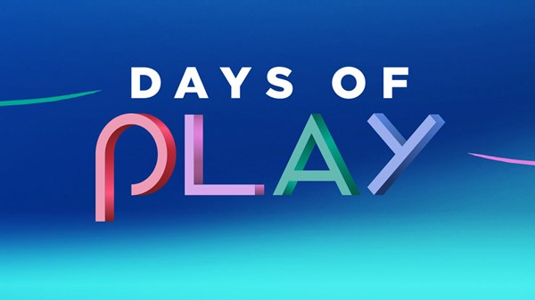 Days of Play: επιστροφή με πολλές προσφορές