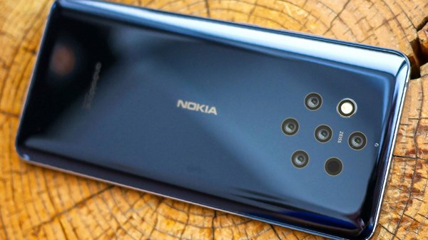 Nokia 9 PureView: όχι μόνο για λόγους φωτογραφικούς!