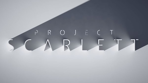 E3 2019: το επόμενο Xbox τον Νοέμβριο του 2020