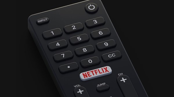 Netflix: νέες... απαιτήσεις για πιστοποίηση τηλεοράσεων