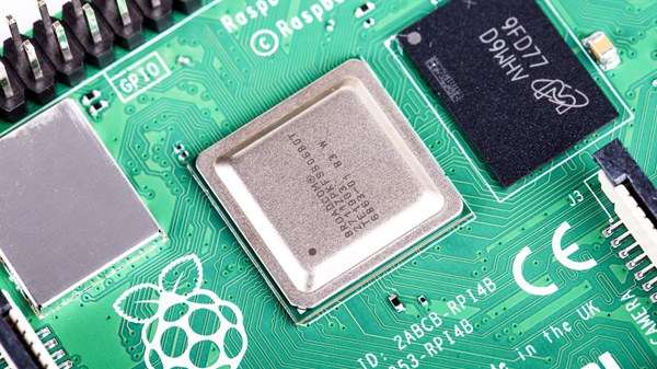 Rasberry Pi 4: λιλιπούτειο, πανίσχυρο