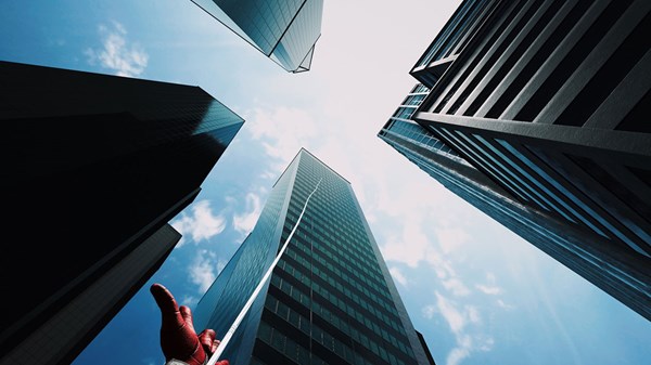 Spider-man: πριν το Far from Home, δράση σε VR