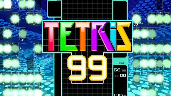 Tetris 99: νέες επιλογές παιχνιδιού τον Σεπτέμβρη