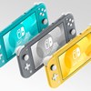 Nintendo Switch Lite, επιτέλους κι επίσημα