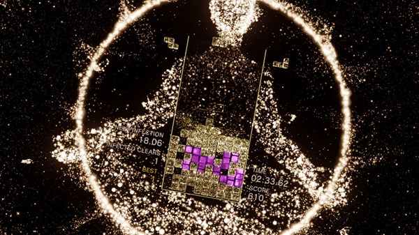 Tetris Effect: και για PC σε λίγες μέρες