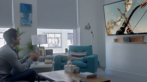 Nintendo Switch: ανανέωση και για το παρόν μοντέλο