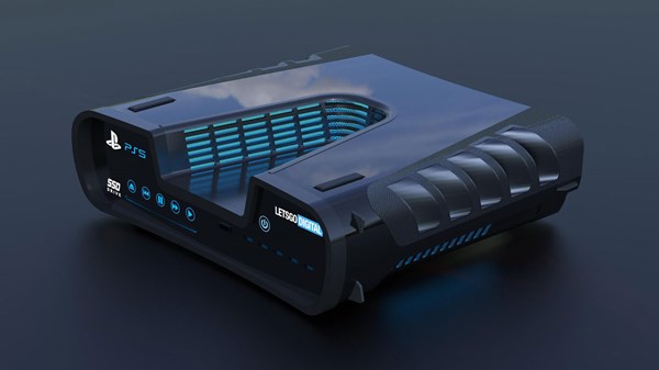 H Sony, το PS5, οι διαρροές κι οι πιθανότητες