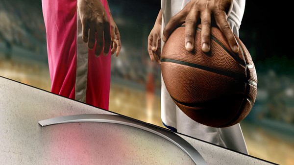 LG: προσφορά στο πλαίσιο του MundoBasket