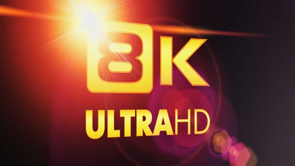 Εικόνα ανάλυσης 8Κ: επιτέλους... κάποιες προδιαγραφές