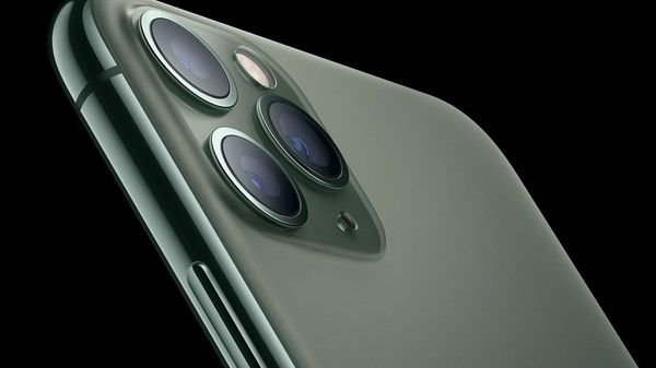 iPhone 11 Pro/Pro Max: πανάκριβα βάσει... κάμερας