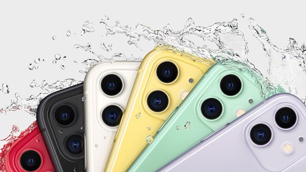 iPhone 11: η Apple αντεπιτίθεται
