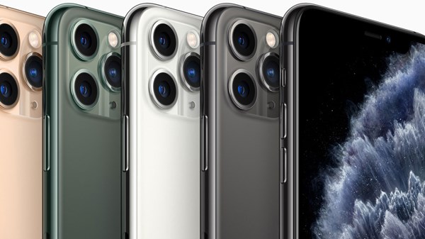 iPhone στην Ελλάδα: επίσημες τιμές για όλα