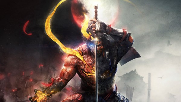Nioh 2: επιστροφή θεαματική