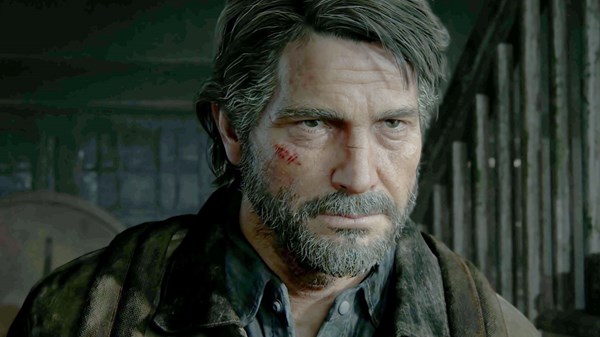 The Last of Us Part II τον Φεβρουάριο