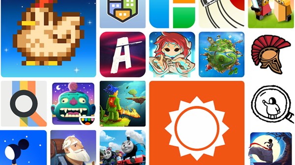 Google Play Pass: και apps, και games με συνδρομή