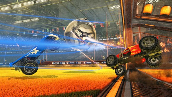 CrossPlay στο PS4: και επίσημα διαθέσιμο