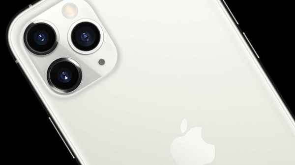 Apple iPhone 11 Pro Max