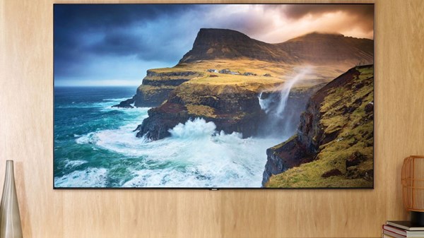 Samsung: μεγάλη επένδυση σε οθόνες QD-OLED