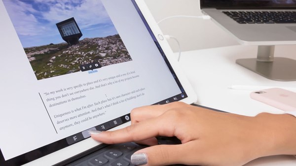 Duet Display, τώρα και για Android