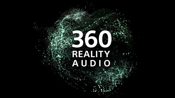 Sony: σύστημα ήχου 360 μοιρών μέσα στο έτος