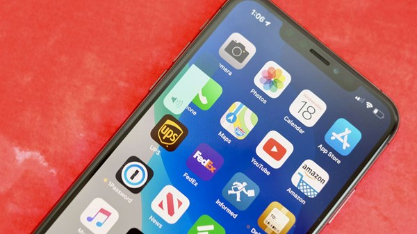 iOS 13: ήδη ενεργό στα μισά iPhone παγκοσμίως
