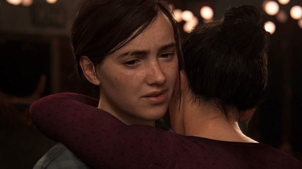 The Last of Us Part II: ολιγόμηνη καθυστέρηση