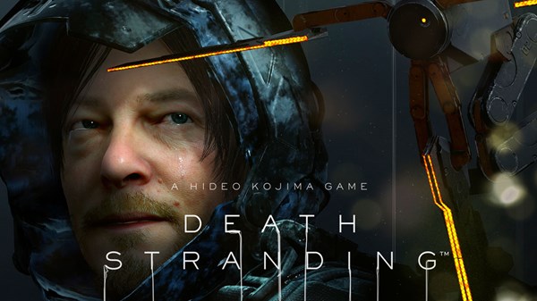 Death Stranding: και για PC το ερχόμενο καλοκαίρι