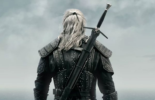 Netflix: το The Witcher διαθέσιμο στις 20/12
