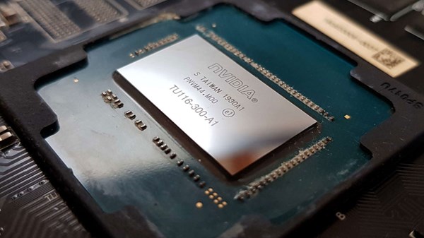 nVidia GTX 1650/1660 Super: για το ευρύ κοινό